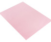 Vahtkumm 2mm 20x30cm 16 pale-pink