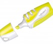 Highlighter Fluo Peps Pocket yellow