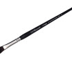 Brush Softaqua 915 No 10 synthetic flat short handle