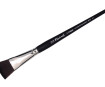 Brush Softaqua 915 No 18 synthetic flat short handle