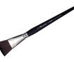 Brush Softaqua 915 No 22 synthetic flat short handle