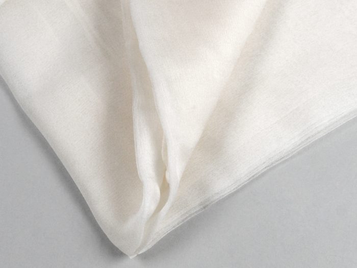 Zīds Chiffon 3.5 - 1/4