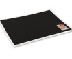 Pastellpaber MiTeintes Touch 50x65/355g 425 black