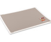 Pastellpaber MiTeintes Touch 50x65/355g 122 flannel grey