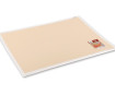 Pastel paper MiTeintes Touch 50x65/355g 407 cream
