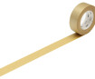 Washi dekoratyvi lipni juostelė mt 1P basic 15mmx10m gold