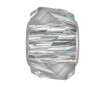 Krištolinis karoliukas Swarovski BeCharmed heliksas 5928 14mm 001 crystal