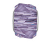 Kristallhelmes Swarovski BeCharmed heeliks 5928 14mm 371 violet