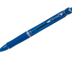 Lodīšu pildspalva Pilot Acroball 0.7 blue BeGreen