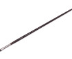 Brush Textura 870 No 06 synthetic flat long handle