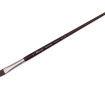 Brush Textura 870 No 16 synthetic flat long handle