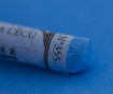 Soft pastel Sennelier 355 cobalt blue