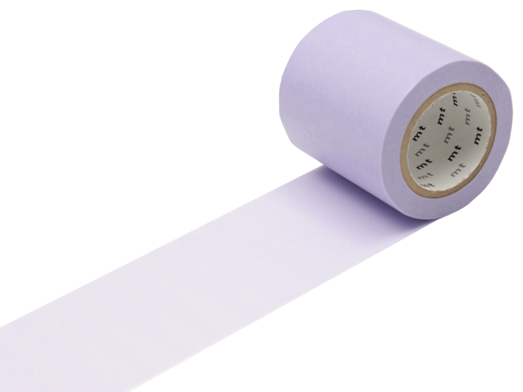 Masking tape mt casa 50mmx10m usufuji