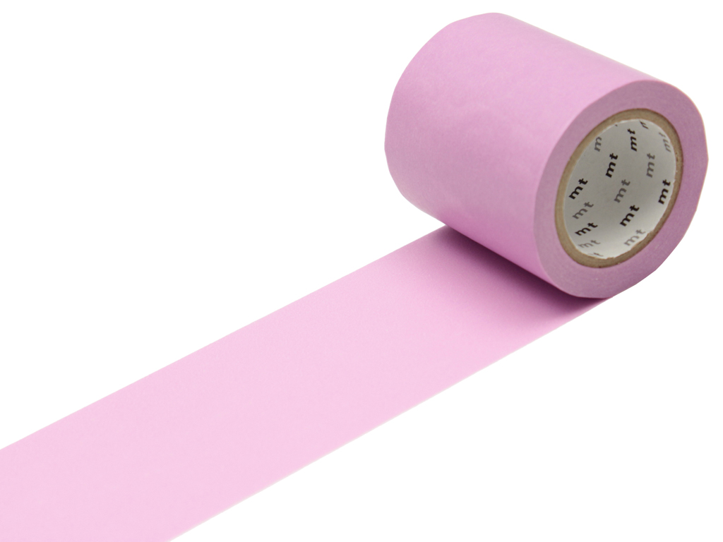 Masking tape mt casa 50mmx10m botan