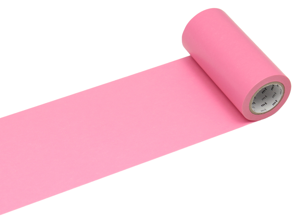 Masking tape mt casa 100mmx10m cosmos
