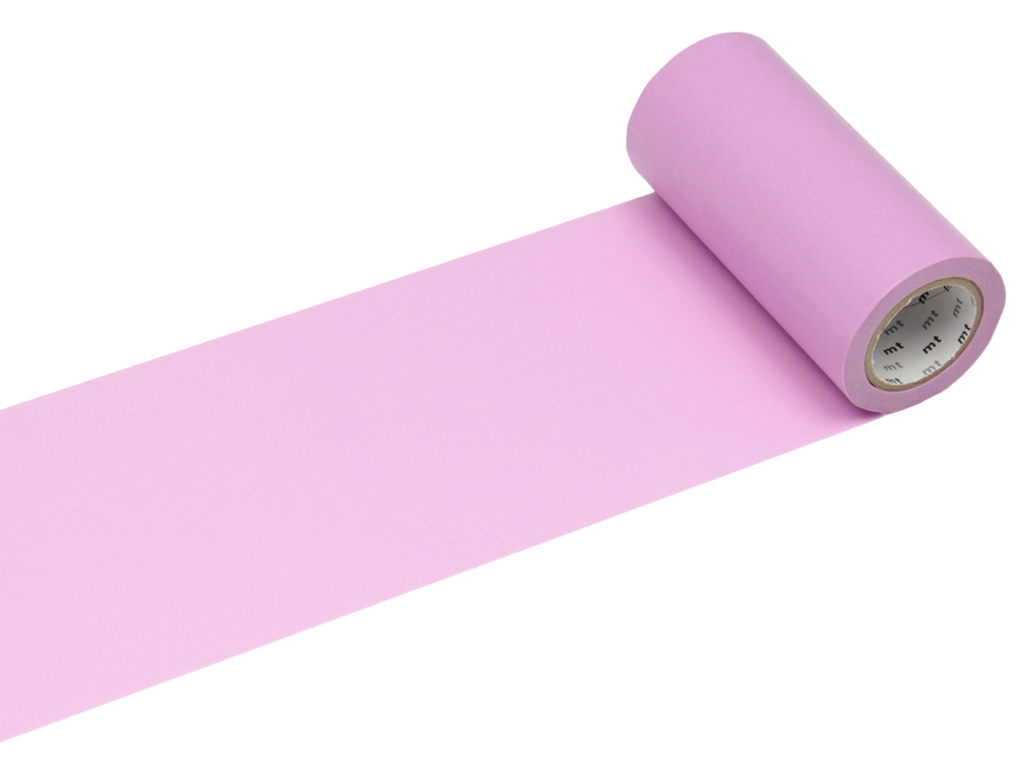 Masking tape mt casa 100mmx10m botan