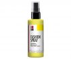 Marabu Fashion Spray 100ml 020 lemon