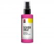 Tekstiilivärv Fashion Spray 100ml 033 pink