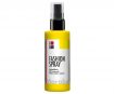 Marabu Fashion Spray 100ml 220 sunshine yellow