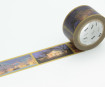 Masking tape mt Christmas 25mmx7m Christmas in the world
