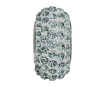 Kristallhelmes Swarovski BeCharmed Pave slim 81101 13.5mm 215 black diamond