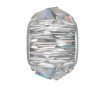 Kristallhelmes Swarovski BeCharmed heeliks 5948 14mm 001 crystal