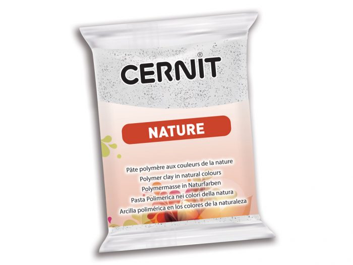 Polymer clay Cernit Nature 56g