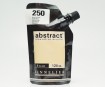 Acrylic colour Abstract 120ml 250 flesh ochre