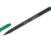 Tintes pildspalva fineliner Maped GraphPeps 0.4 green golf