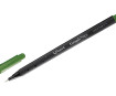 Tintes pildspalva fineliner Maped GraphPeps 0.4 jungle green