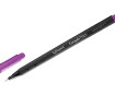 Fine felt tip pen GraphPeps 0.4 sweety purple