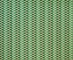 Nepaali paber 51x76cm Vintage design Green/Sea Green on Natural