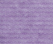 Nepaali paber A4 Mini Zigzag Silver on Violet