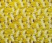 Nepalietiškas popierius 51x76cm Twigs White/Choco on Yellow