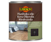 Hardwax oil Liberon 750ml black
