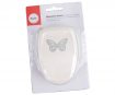 Motiivauguraud Rayher Silhouette Butterfly 4.6x3cm blistril