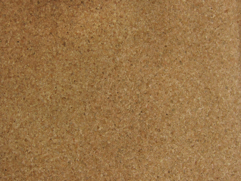 Cork-paper Rayher adhesive 90g/m2 20.5x28cm Granulate