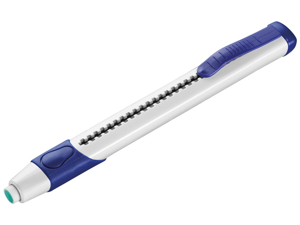 Protective eraser Technic Ultra Gom-Pen