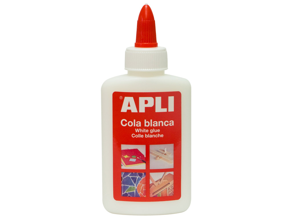 PVA glue Apli 100g
