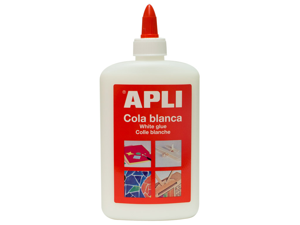 PVA glue Apli 250g