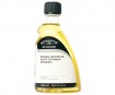 Refined linseed oil W&N 500ml