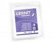 Polimerinis molis Cernit Translucent 250g 005 white