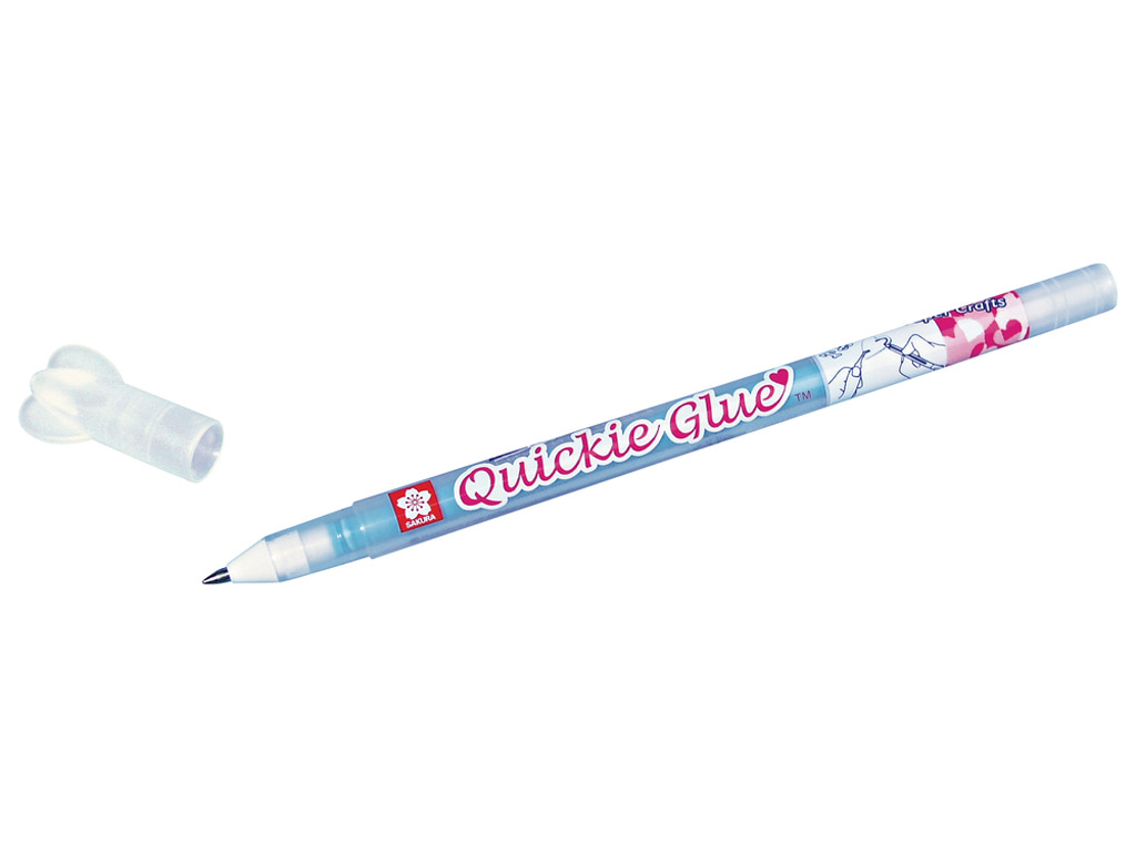 Glue pen Quickie Glue