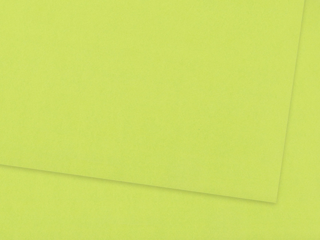 Tinted paper Ursus A4/130g 51 light green