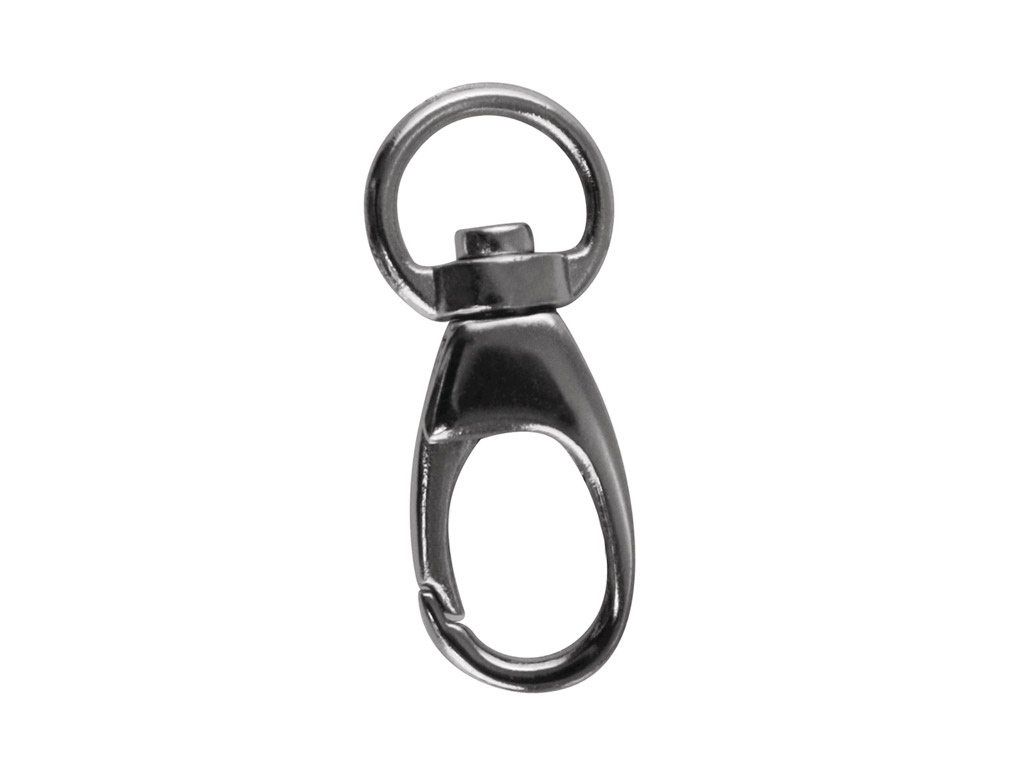 Key holder with swivel joint Rayher 35mm