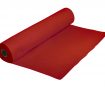 Hobby craft felt Rayher 0.8-1mm 45cm 1m 18 red