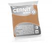 Polymer clay Cernit Metallic 56g 045 champagne