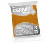 Polymer clay Cernit Metallic 56g 050 gold