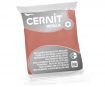 Polymer clay Cernit Metallic 56g 052 pink gold