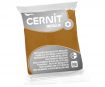 Polymer clay Cernit Metallic 56g 053 rich gold